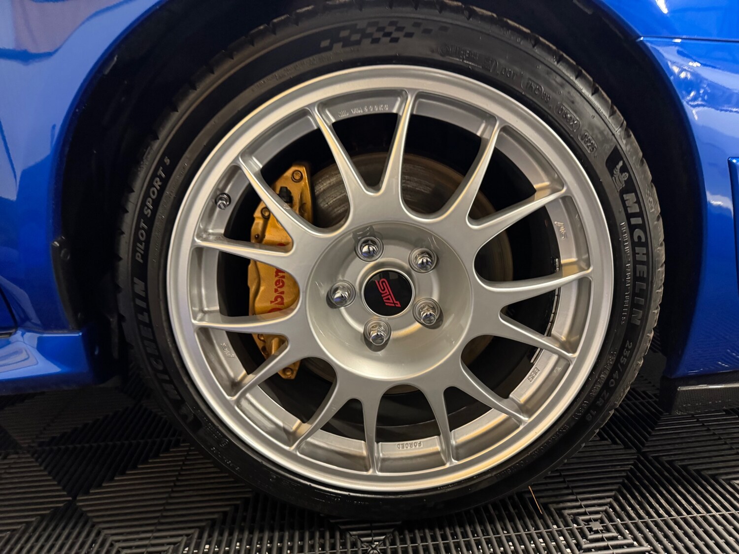 Used Subaru Impreza 2006 for sale - 76314121: Photo 89