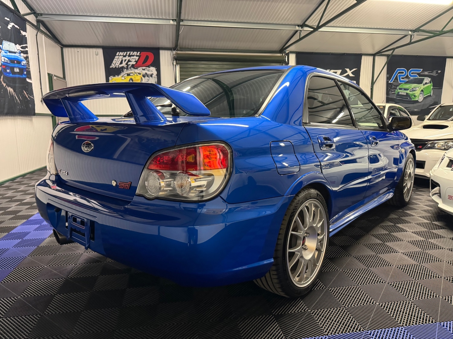 Used Subaru Impreza 2006 for sale - 76314121: Photo 9