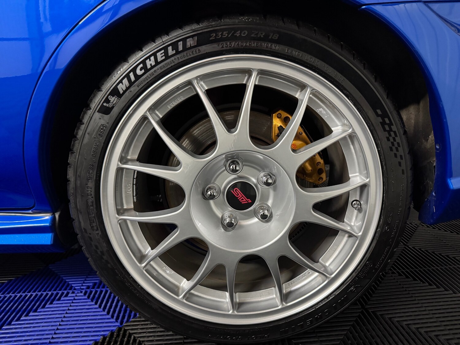 Used Subaru Impreza 2006 for sale - 76314121: Photo 90