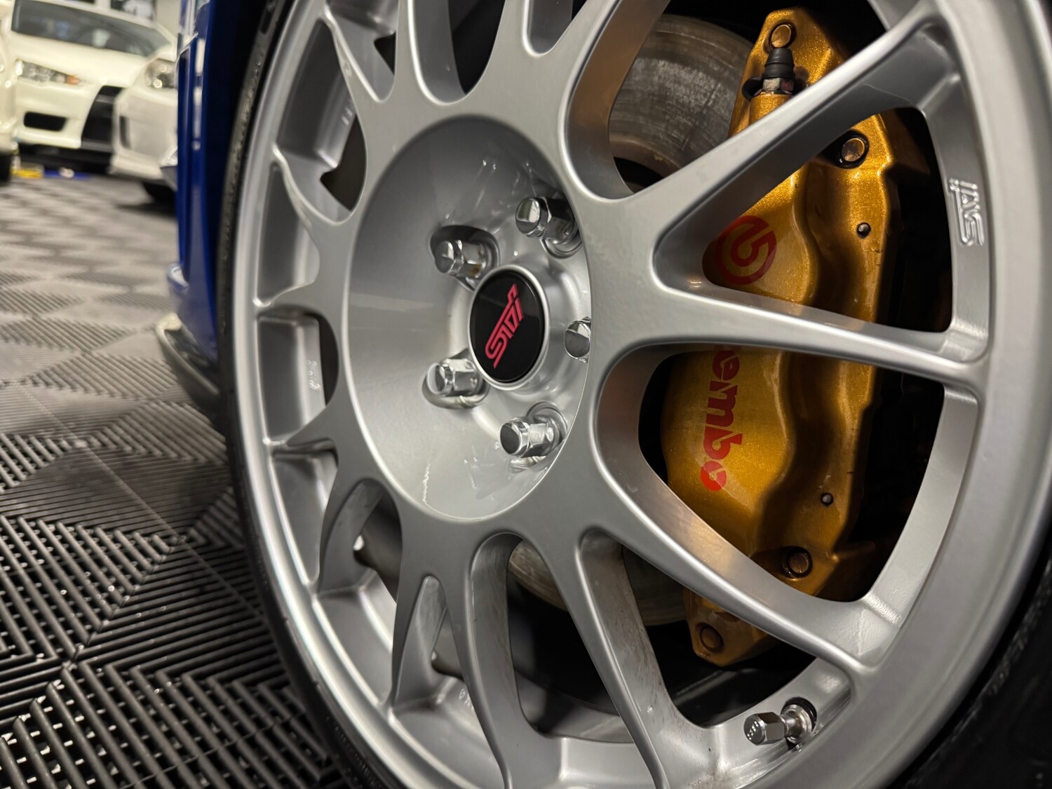 Used Subaru Impreza 2006 for sale - 76314121: Photo 91