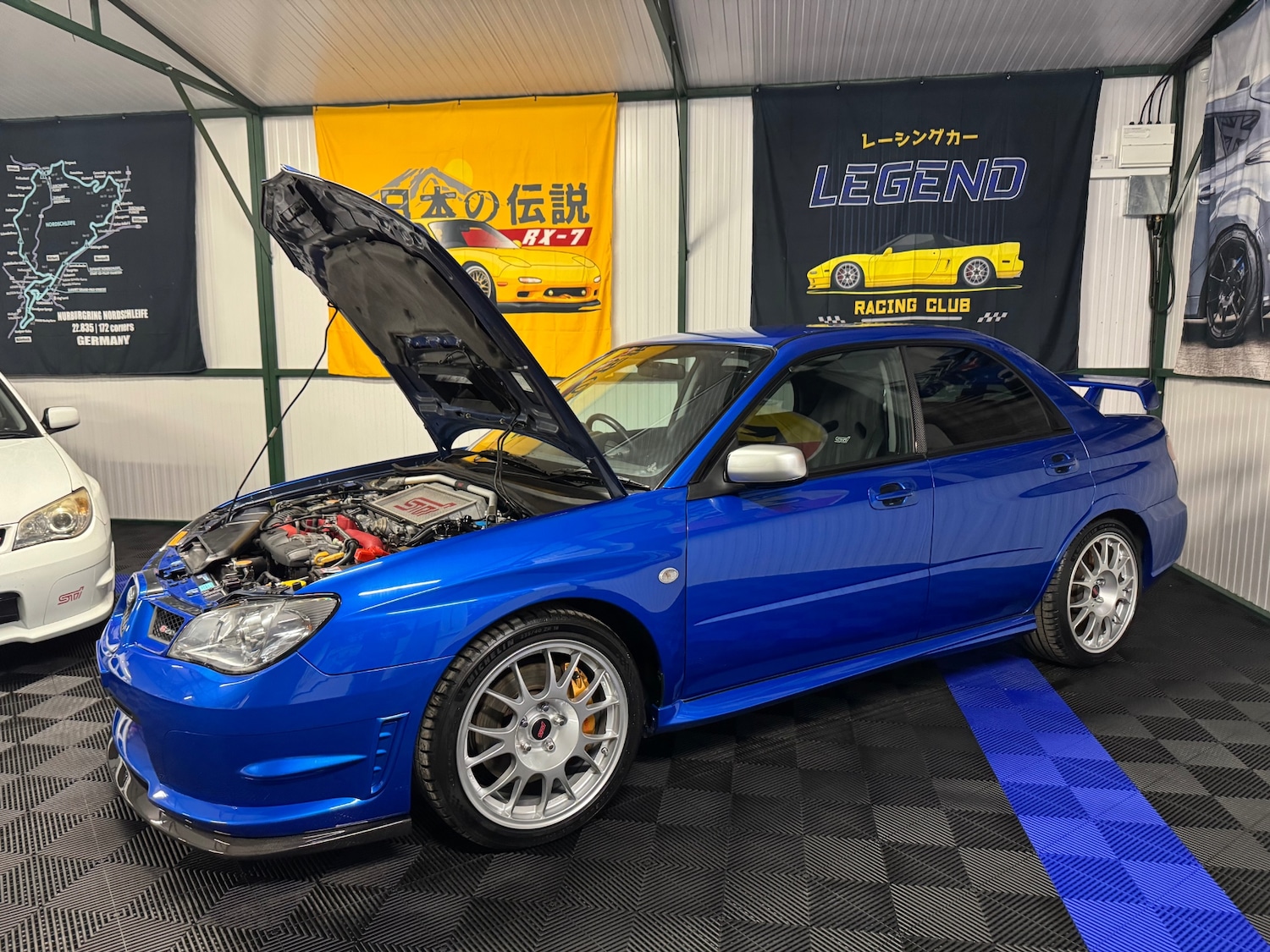 Used Subaru Impreza 2006 for sale - 76314121: Photo 92