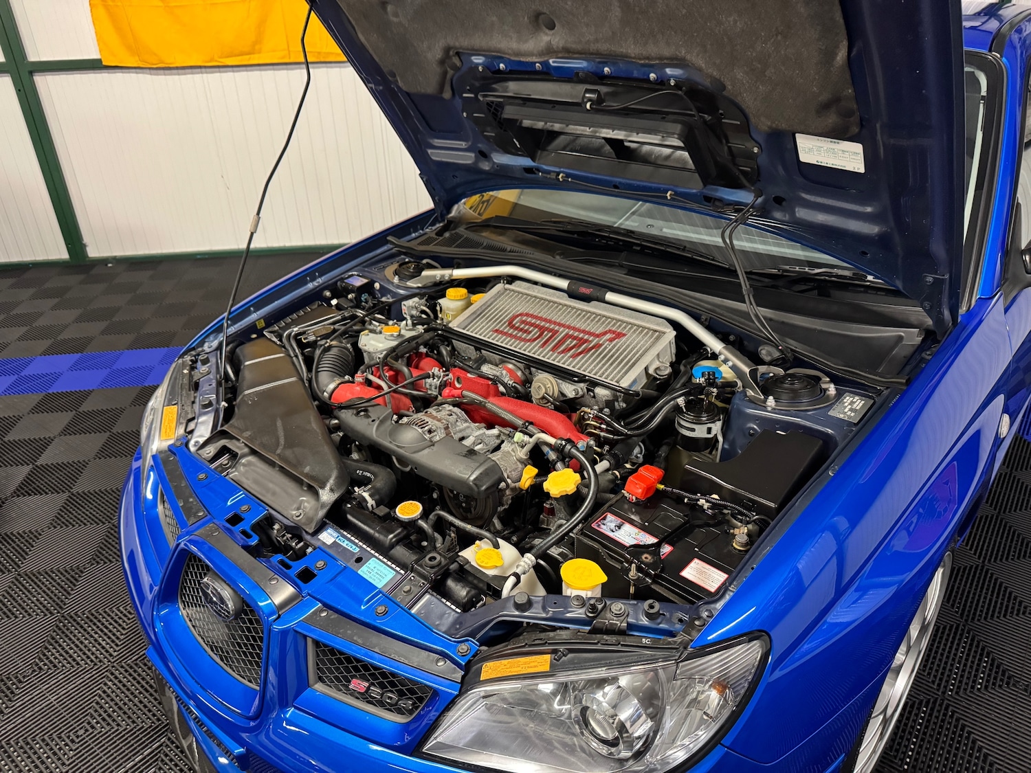 Used Subaru Impreza 2006 for sale - 76314121: Photo 93