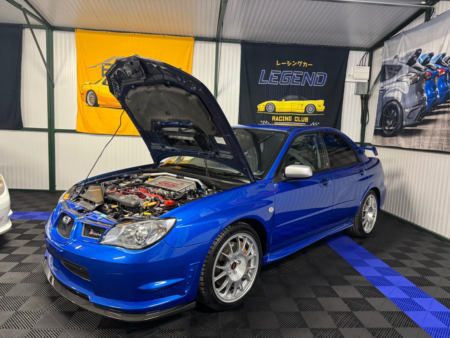 Used Subaru Impreza 2006 for sale - 76314121: Photo 95