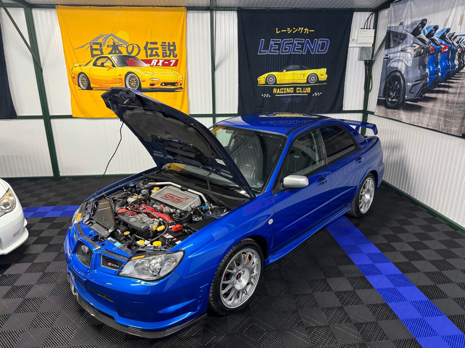 Used Subaru Impreza 2006 for sale - 76314121: Photo 96