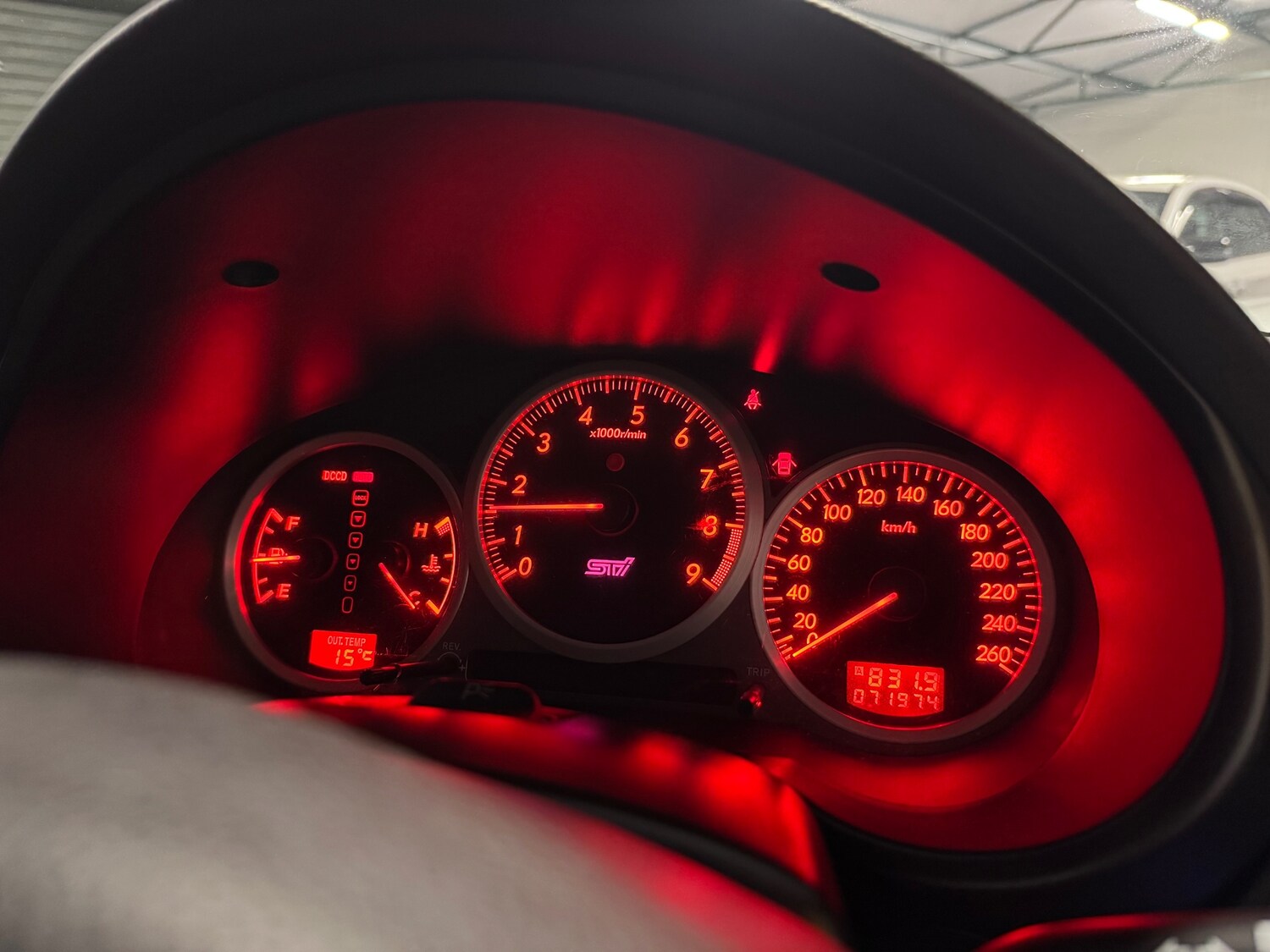 Used Subaru Impreza 2006 for sale - 76314121: Photo 97