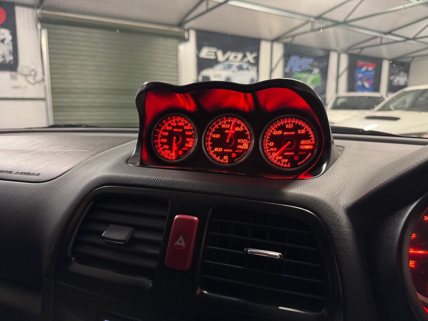 Used Subaru Impreza 2006 for sale - 76314121: Photo 98