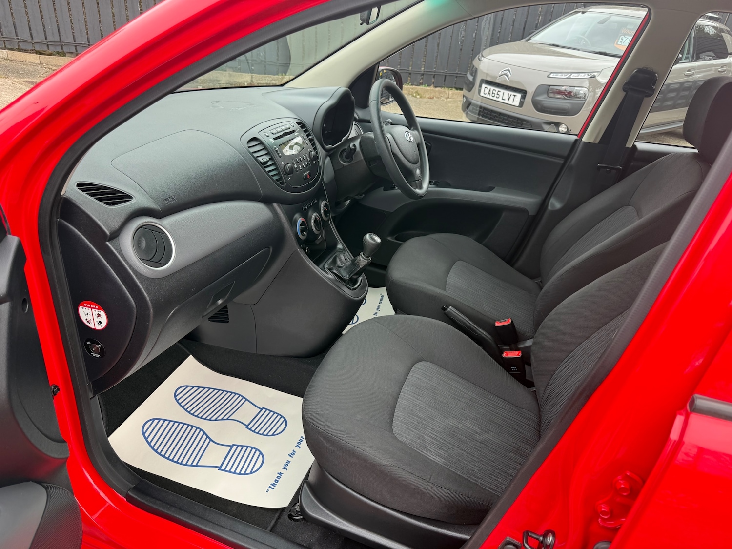 Used Hyundai i10 2013 for sale - 78038880: Photo 20