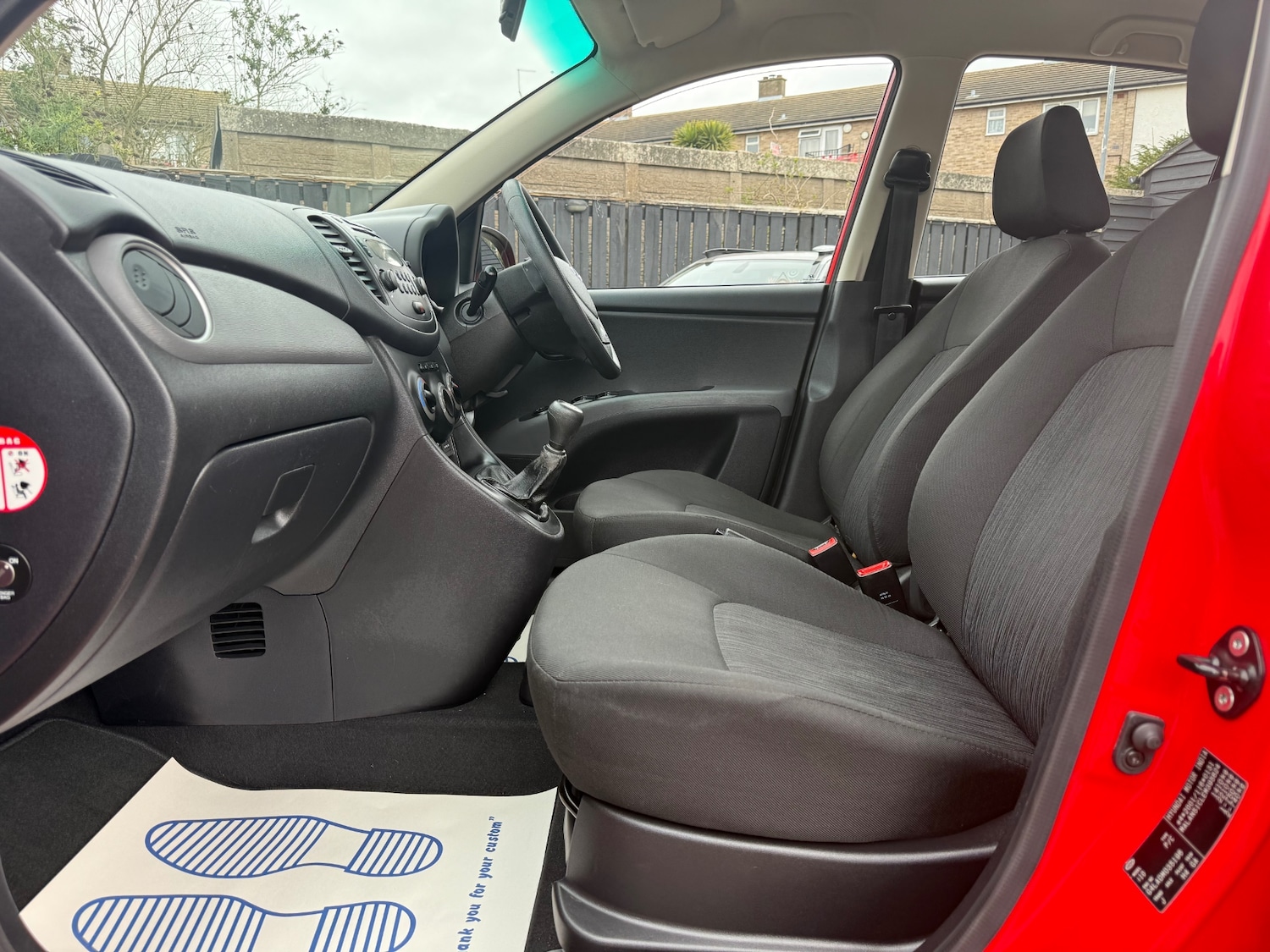 Used Hyundai i10 2013 for sale - 78038880: Photo 21