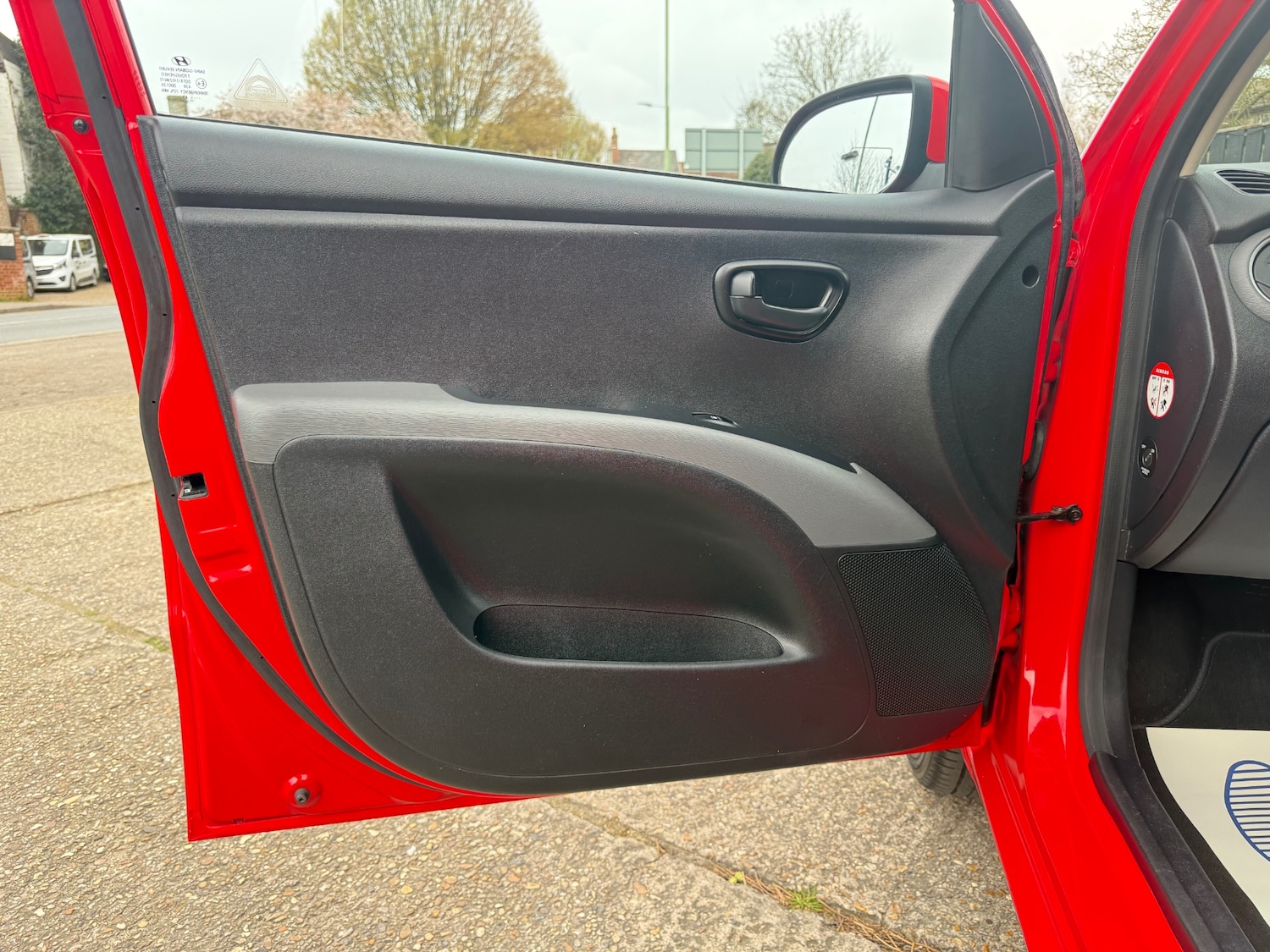 Used Hyundai i10 2013 for sale - 78038880: Photo 22