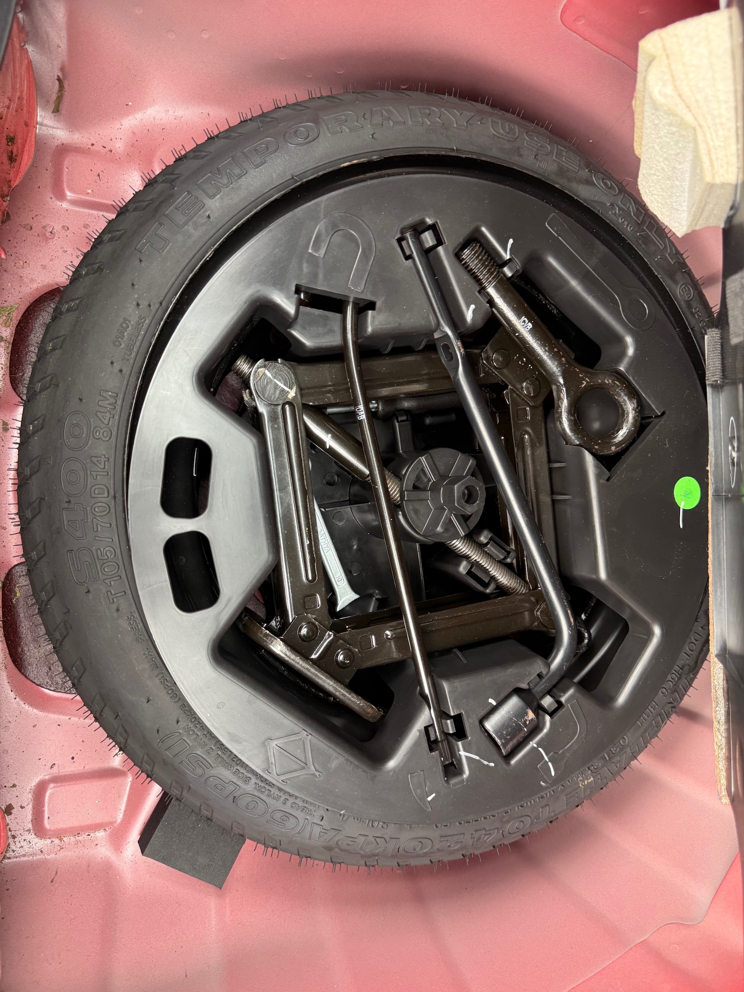 Used Hyundai i10 2013 for sale - 78038880: Photo 27