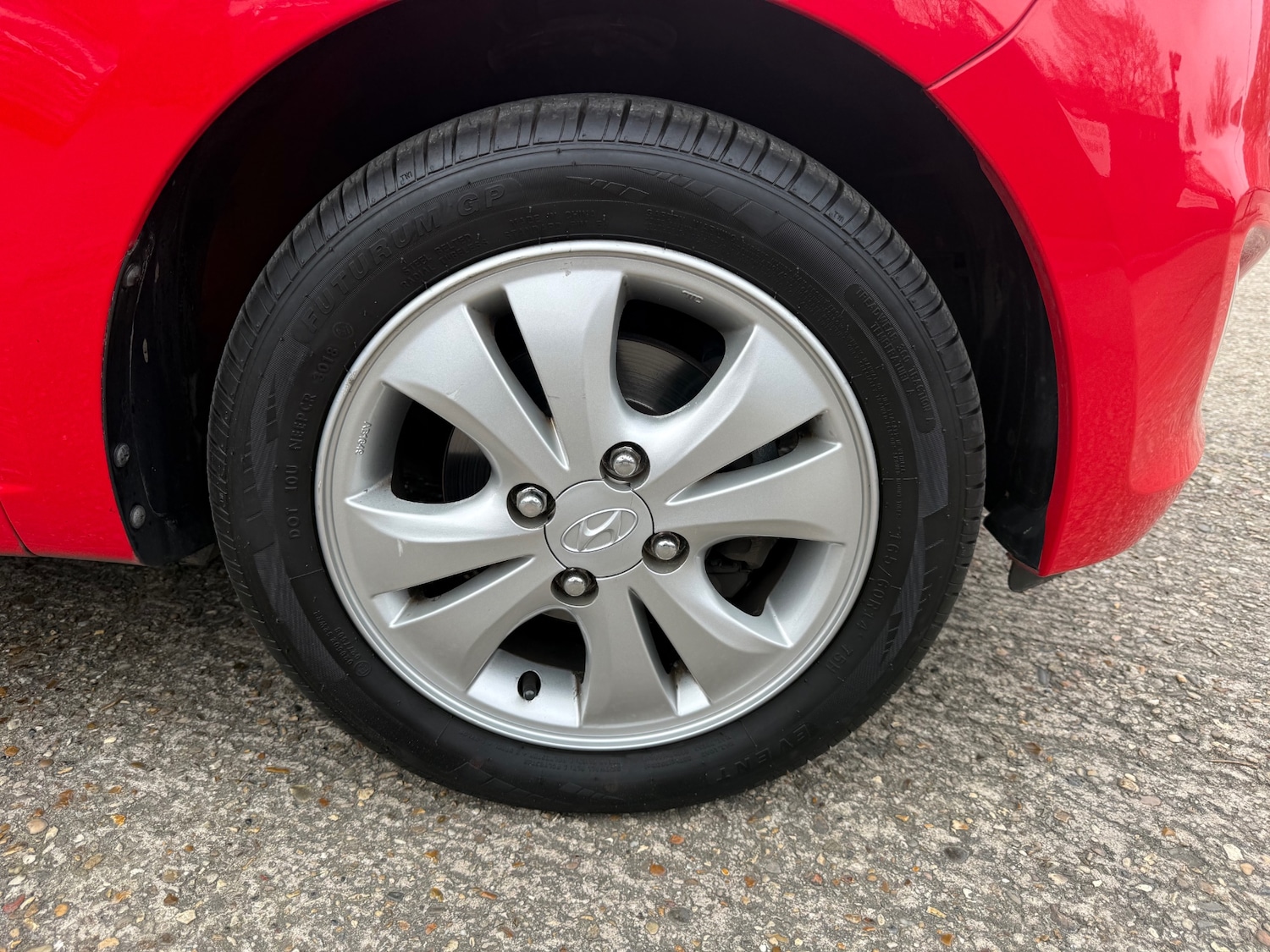 Used Hyundai i10 2013 for sale - 78038880: Photo 29