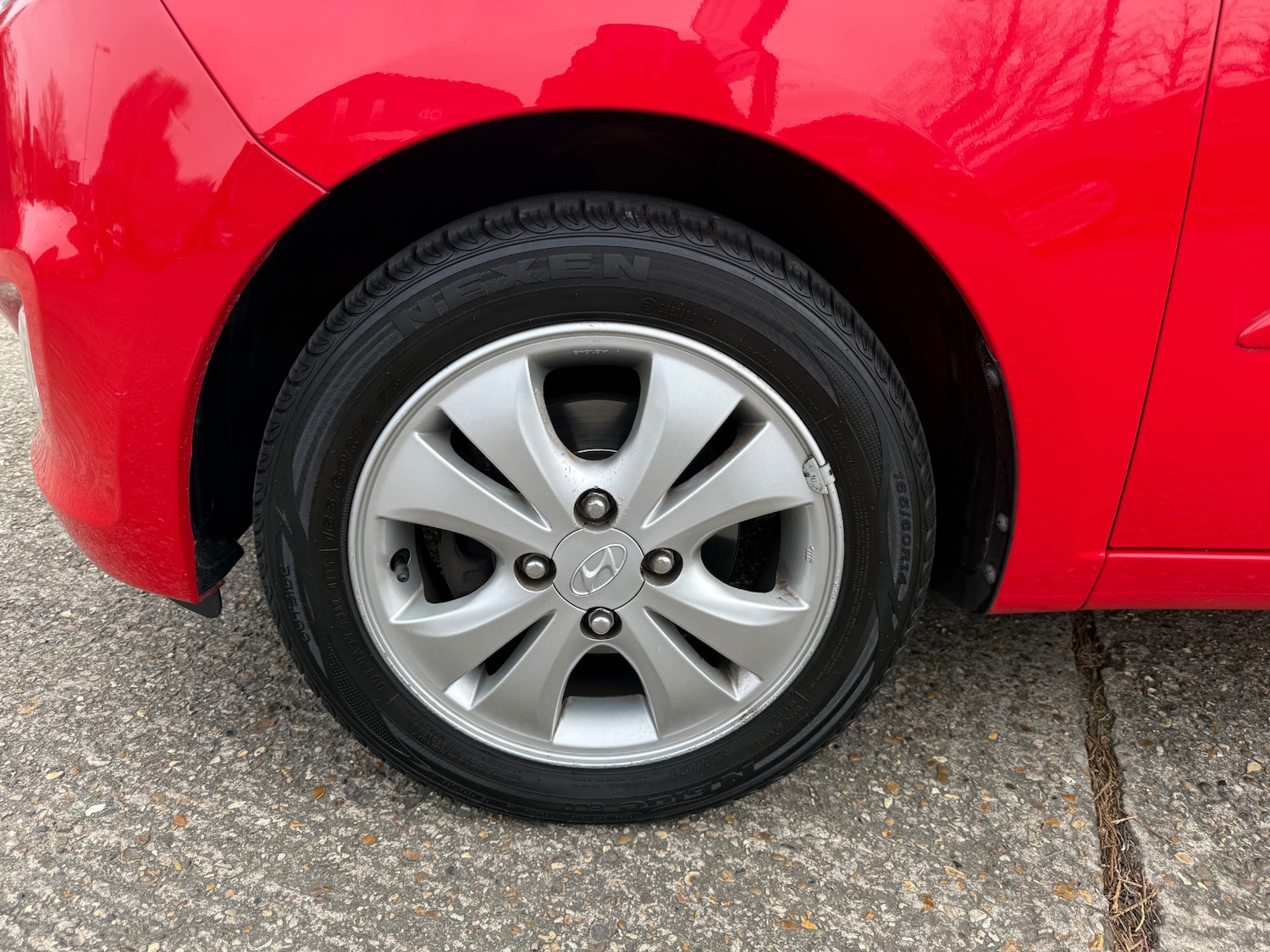 Used Hyundai i10 2013 for sale - 78038880: Photo 30