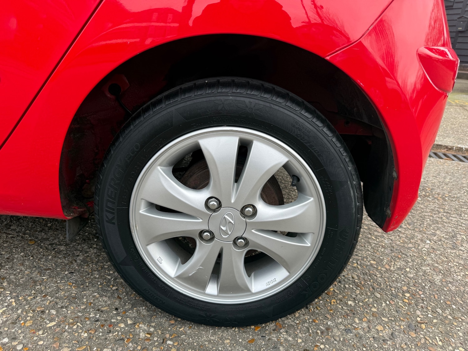 Used Hyundai i10 2013 for sale - 78038880: Photo 31