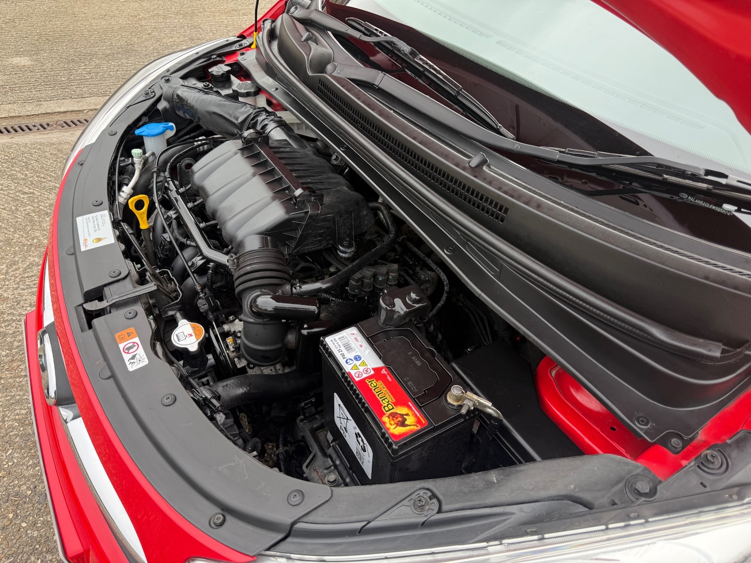 Used Hyundai i10 2013 for sale - 78038880: Photo 43