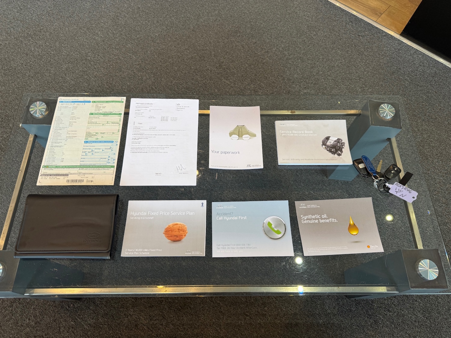 Used Hyundai i10 2013 for sale - 78038880: Photo 44