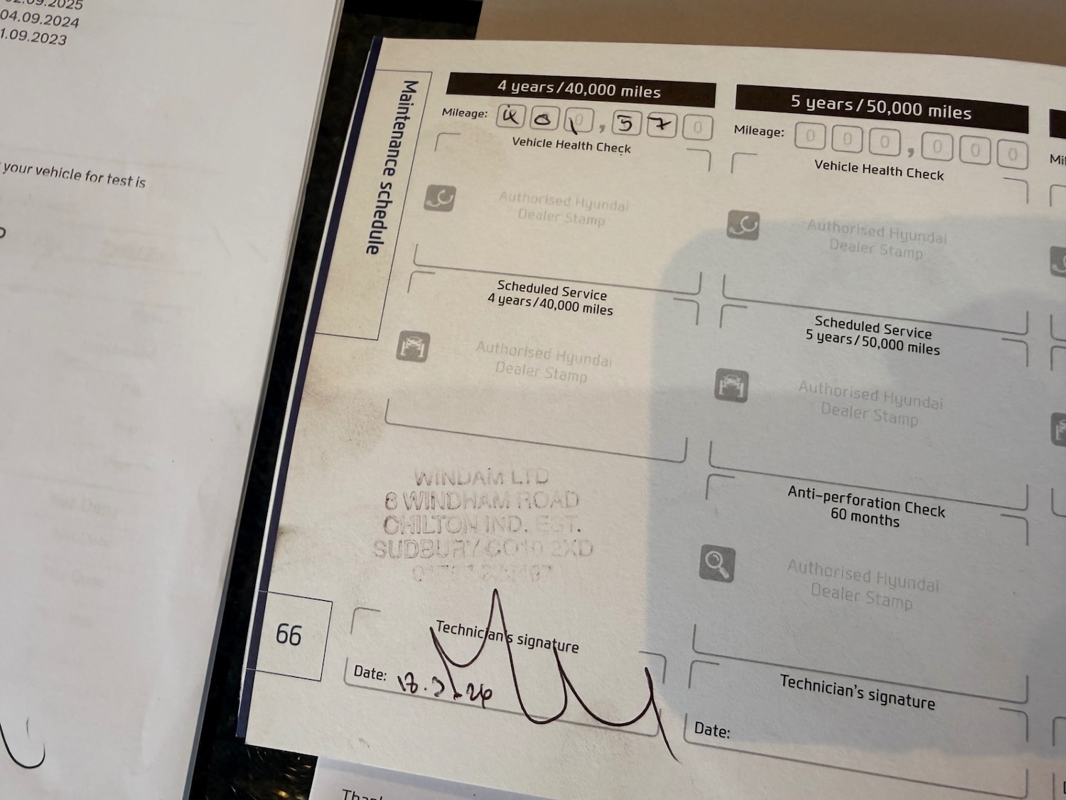 Used Hyundai i10 2013 for sale - 78038880: Photo 46