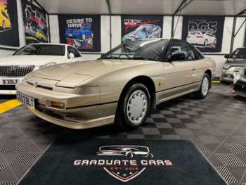 1990 (G) - 1.8 3dr Auto Petrol Coupe Automatic