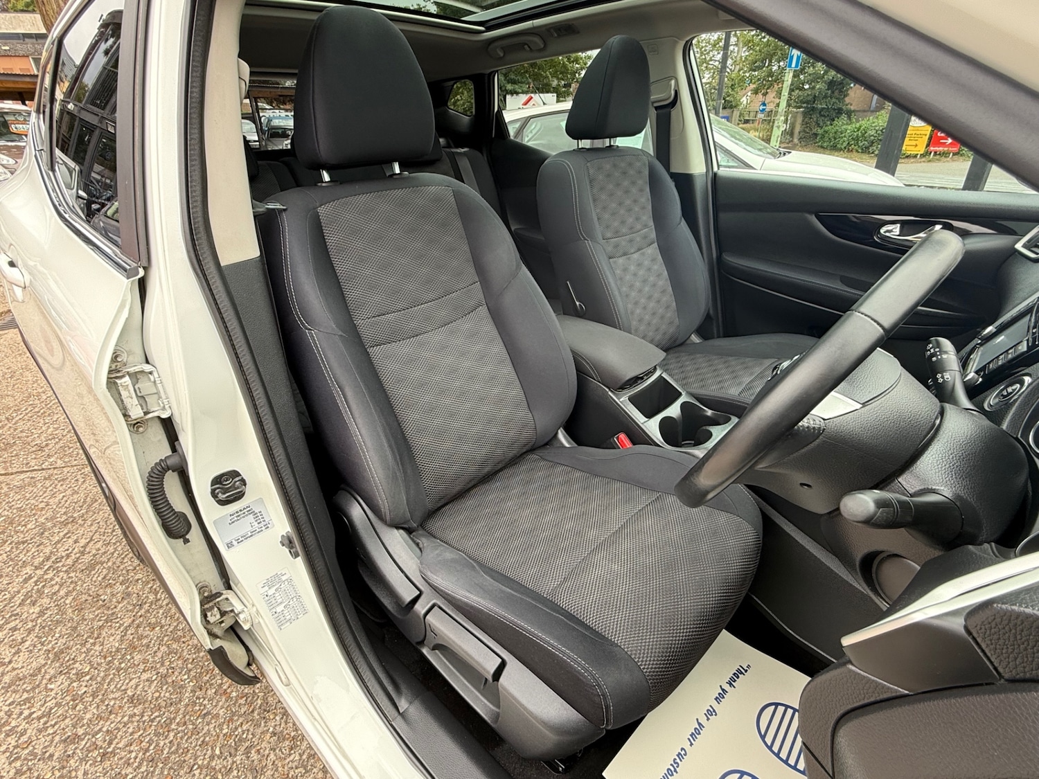 Vehicle 16