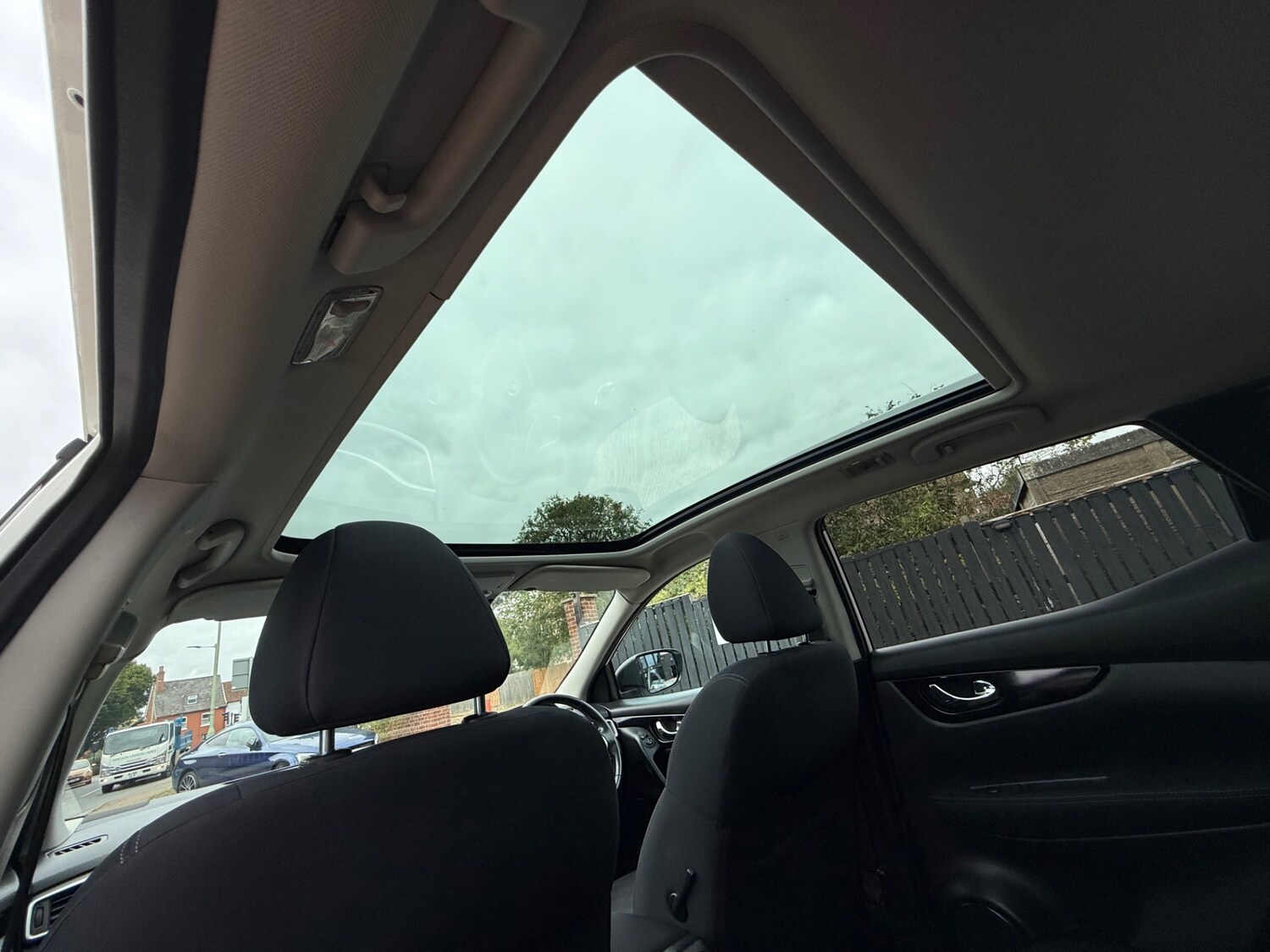Vehicle 29