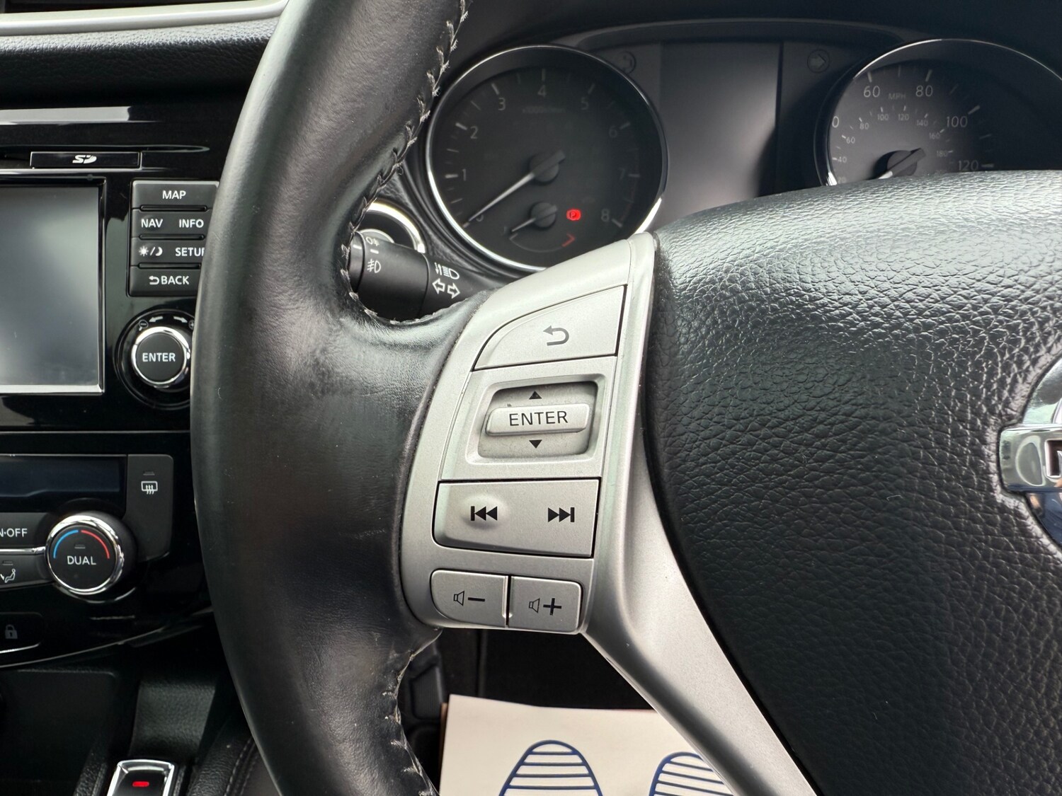 Vehicle 41