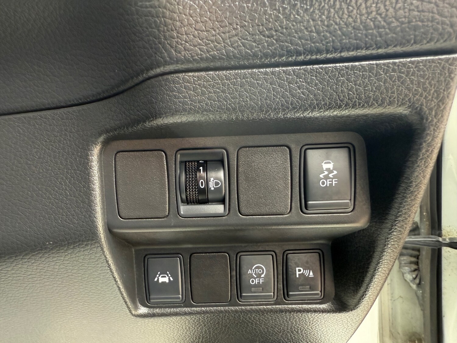 Vehicle 43