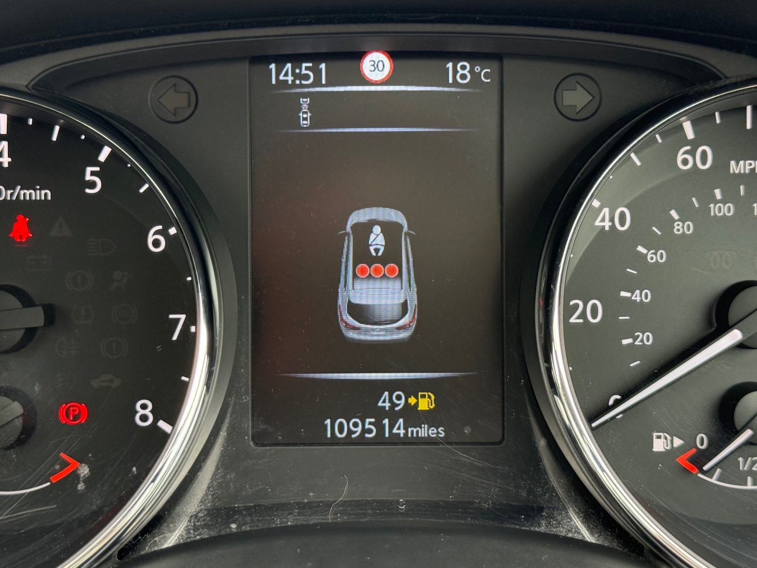 Vehicle 49