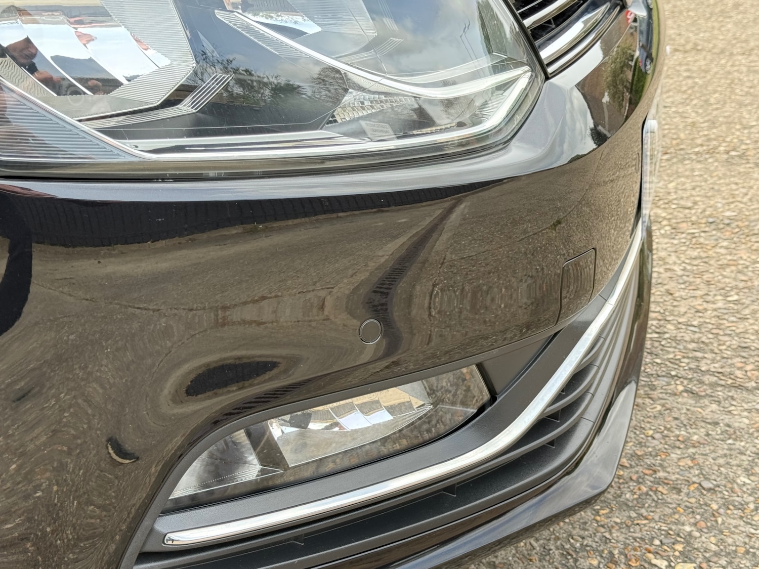 Used Volkswagen Polo 2017 for sale - 78210043: Photo 10