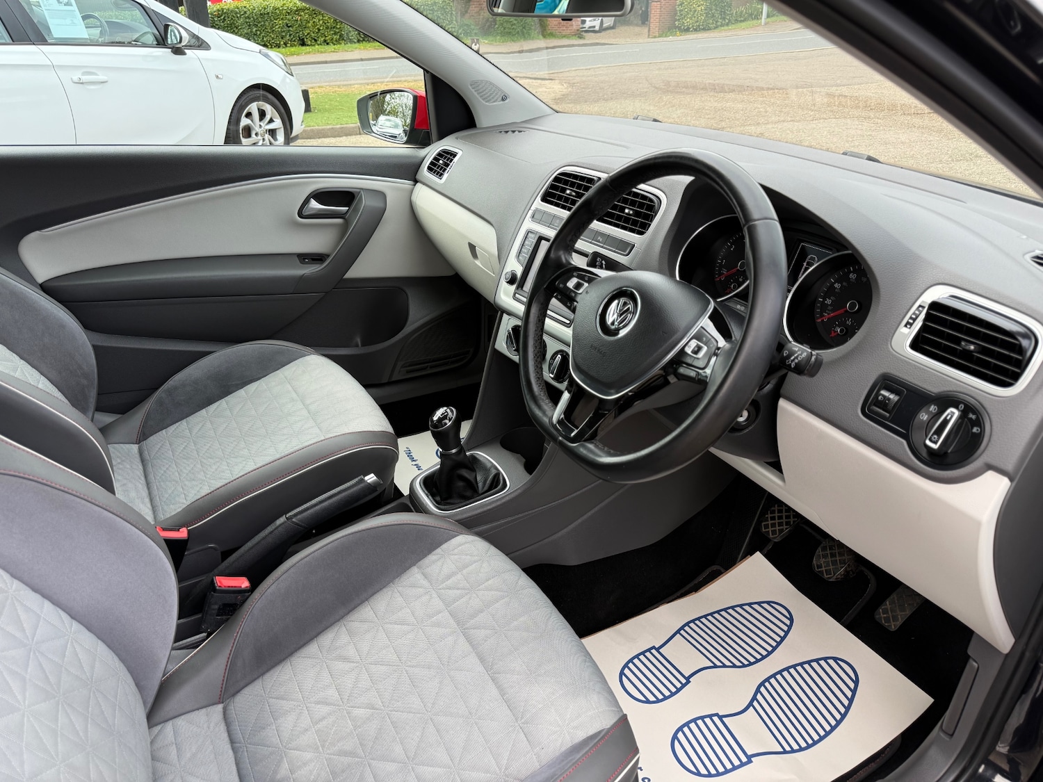 Used Volkswagen Polo 2017 for sale - 78210043: Photo 13