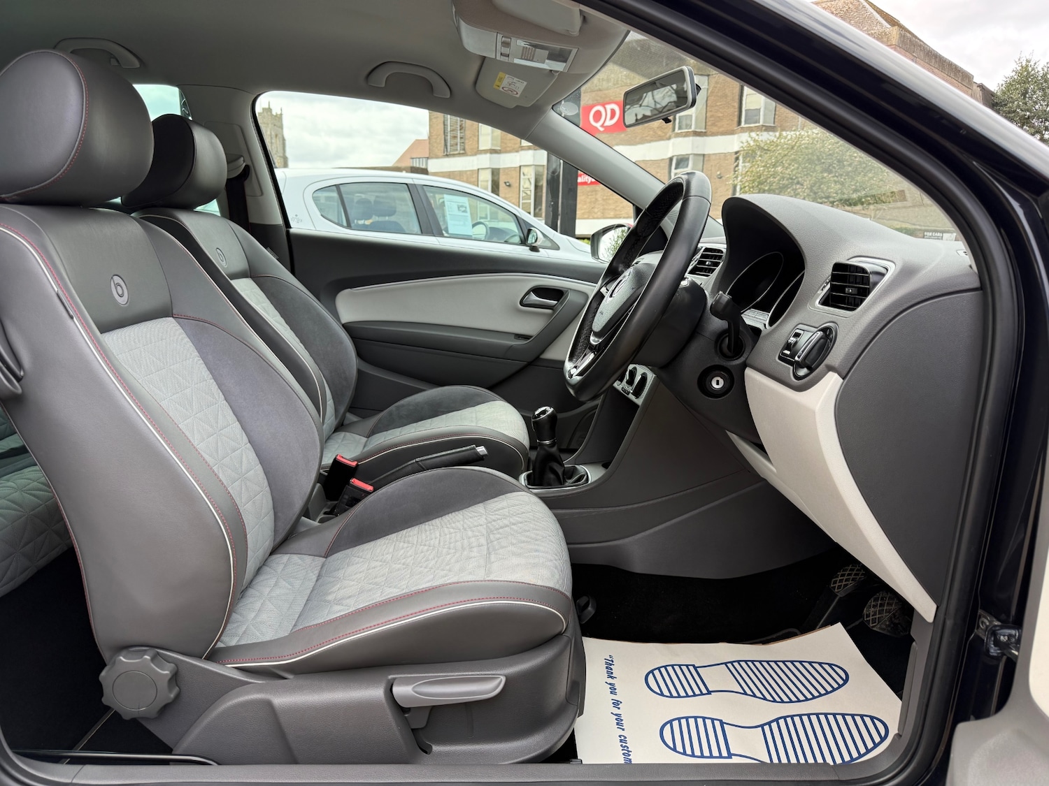 Used Volkswagen Polo 2017 for sale - 78210043: Photo 15