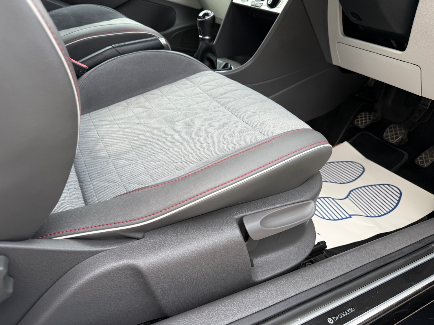 Used Volkswagen Polo 2017 for sale - 78210043: Photo 18