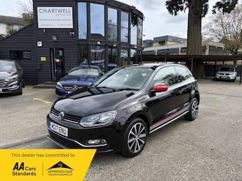 Volkswagen Polo feature image