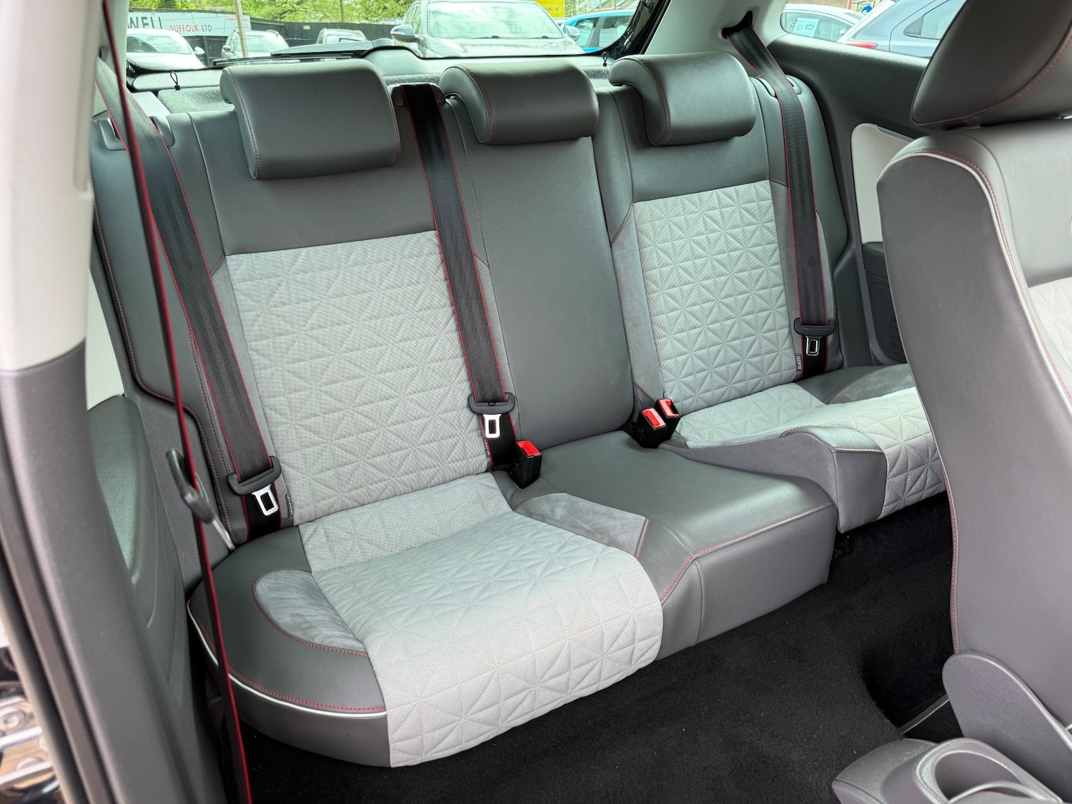 Used Volkswagen Polo 2017 for sale - 78210043: Photo 20