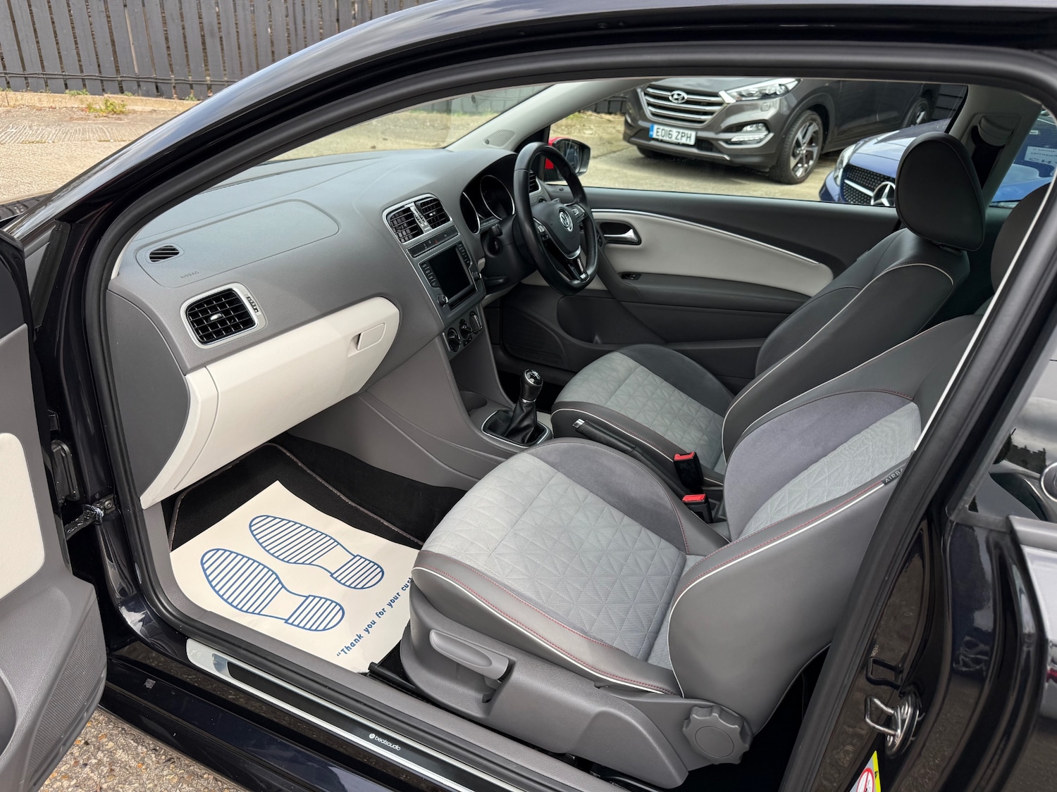 Used Volkswagen Polo 2017 for sale - 78210043: Photo 23