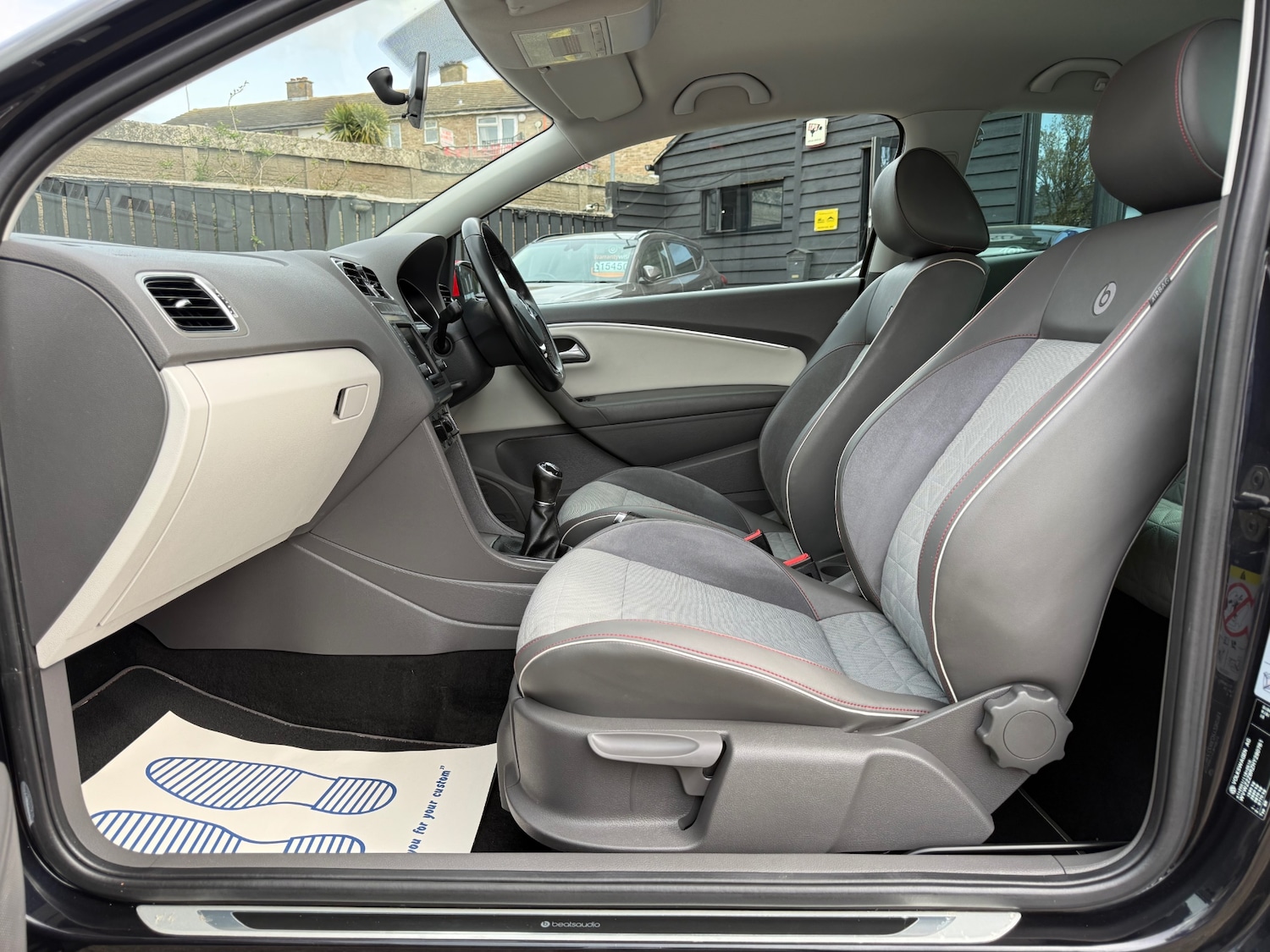 Used Volkswagen Polo 2017 for sale - 78210043: Photo 24