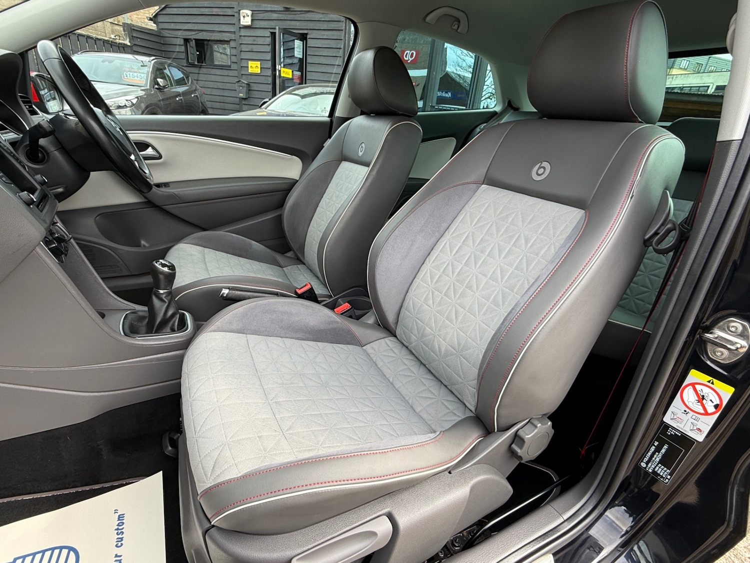 Used Volkswagen Polo 2017 for sale - 78210043: Photo 25