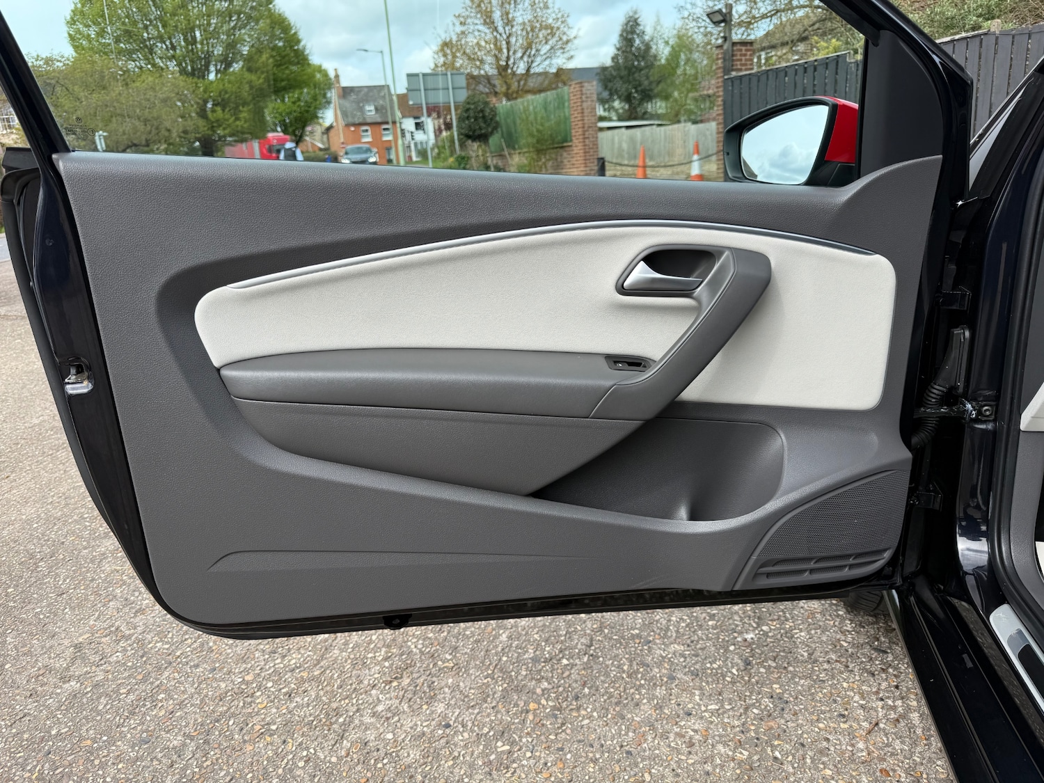 Used Volkswagen Polo 2017 for sale - 78210043: Photo 26