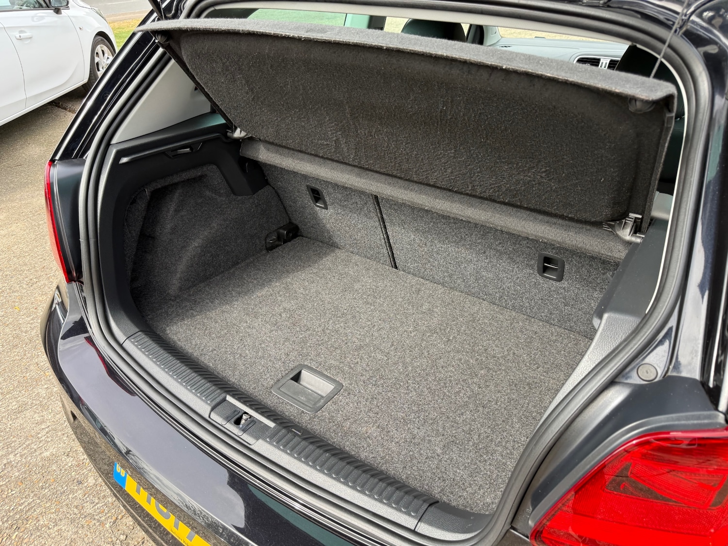 Used Volkswagen Polo 2017 for sale - 78210043: Photo 30