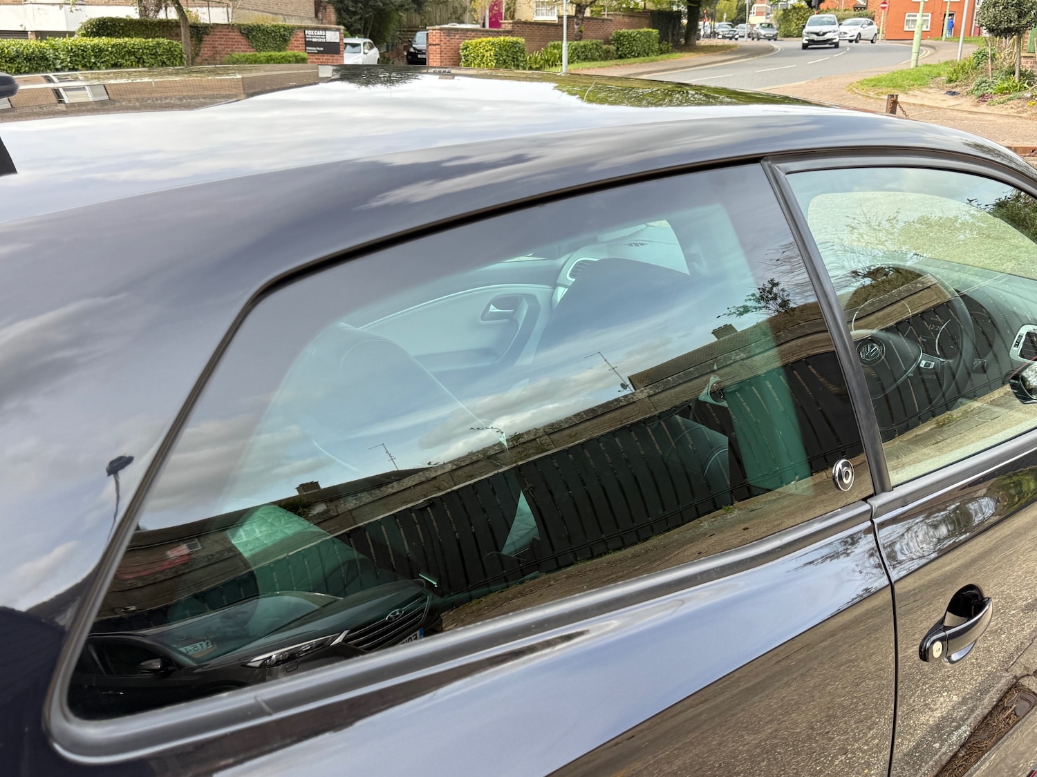 Used Volkswagen Polo 2017 for sale - 78210043: Photo 31