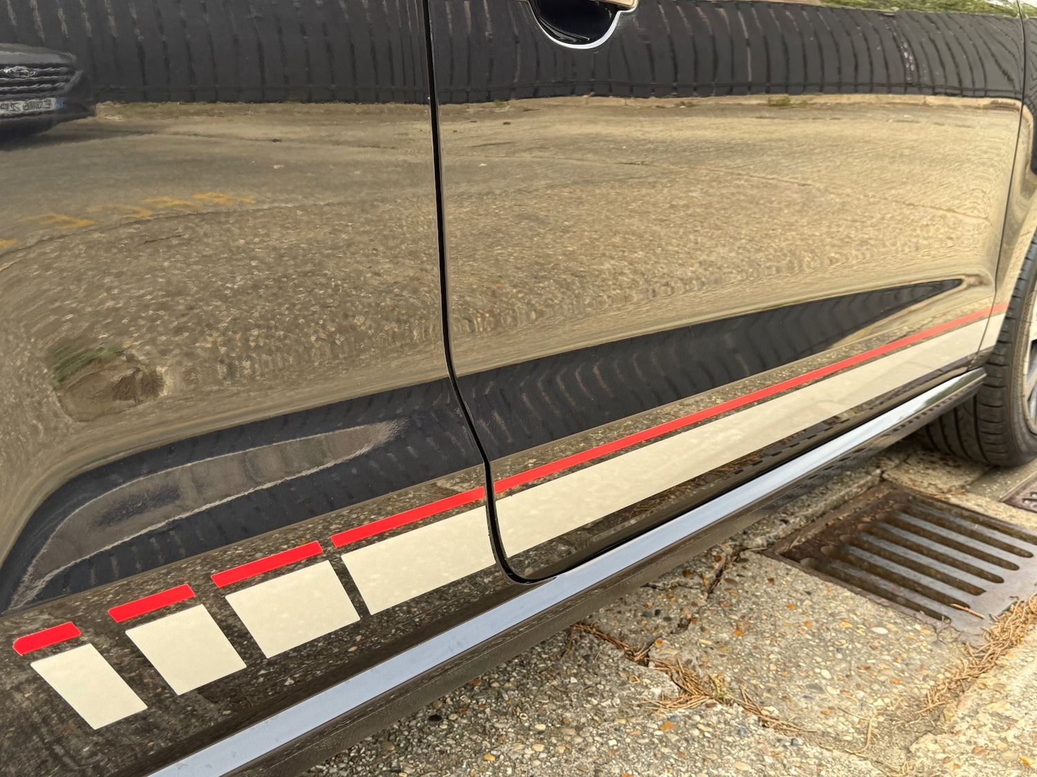 Used Volkswagen Polo 2017 for sale - 78210043: Photo 33