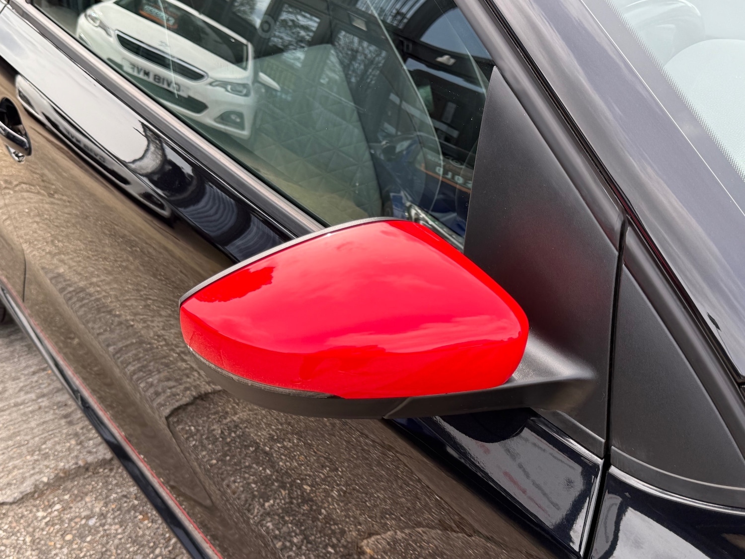 Used Volkswagen Polo 2017 for sale - 78210043: Photo 34