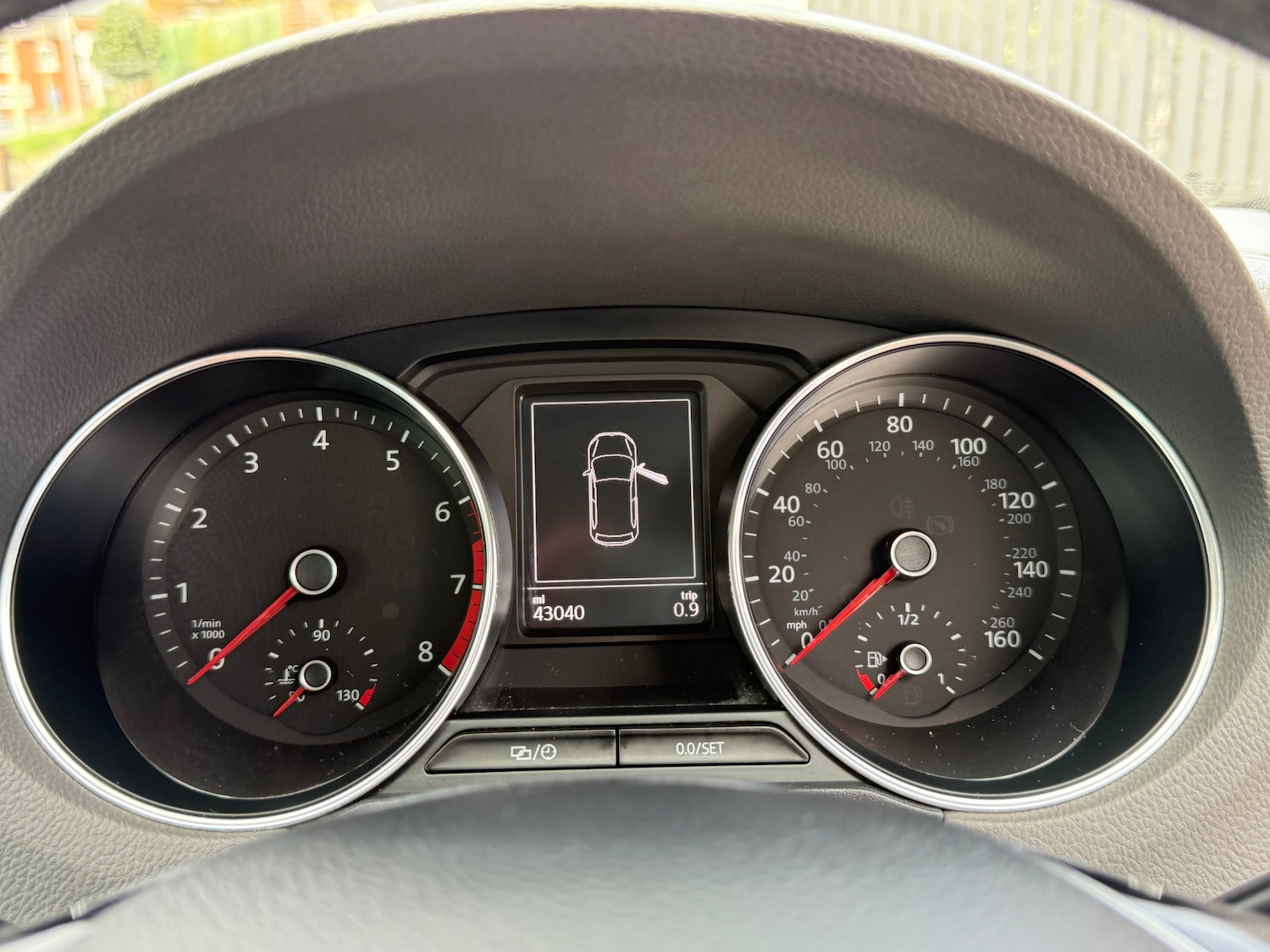 Used Volkswagen Polo 2017 for sale - 78210043: Photo 35