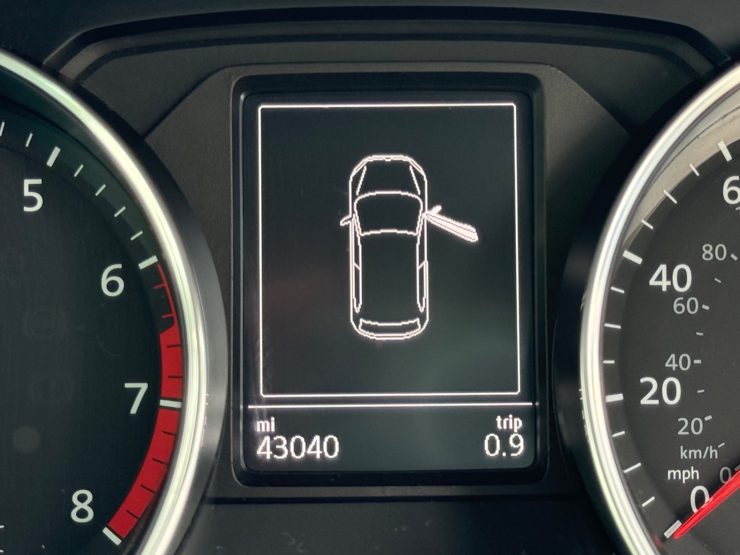 Used Volkswagen Polo 2017 for sale - 78210043: Photo 36