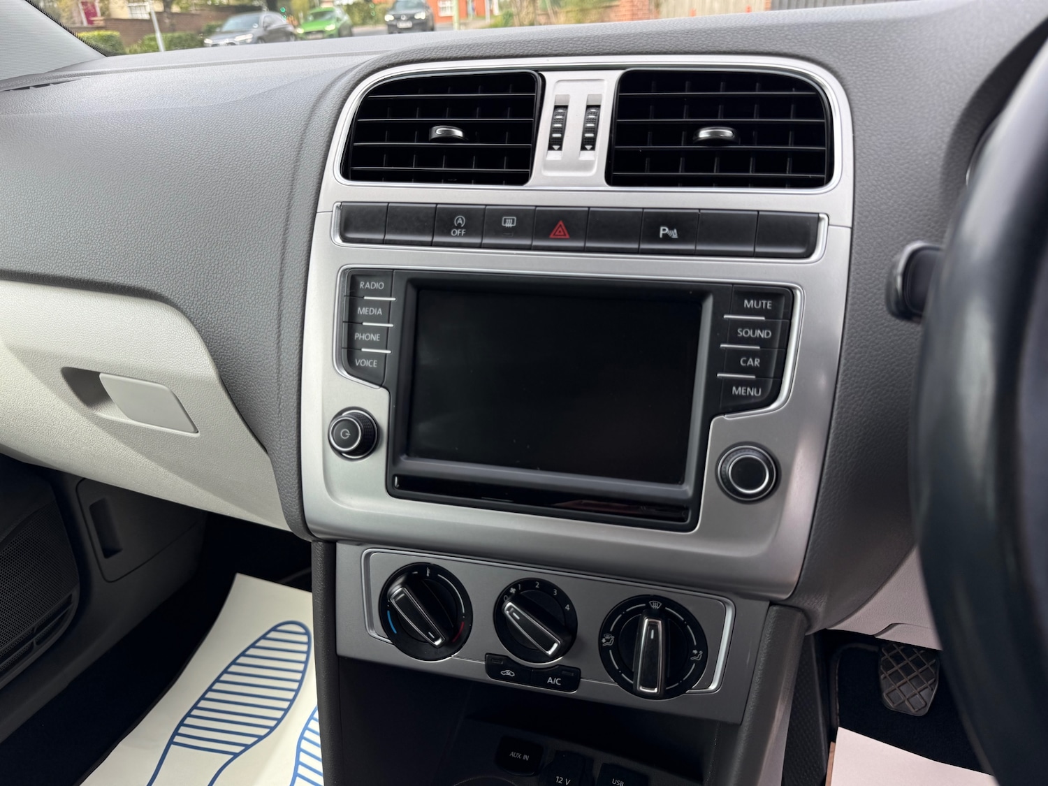 Used Volkswagen Polo 2017 for sale - 78210043: Photo 37