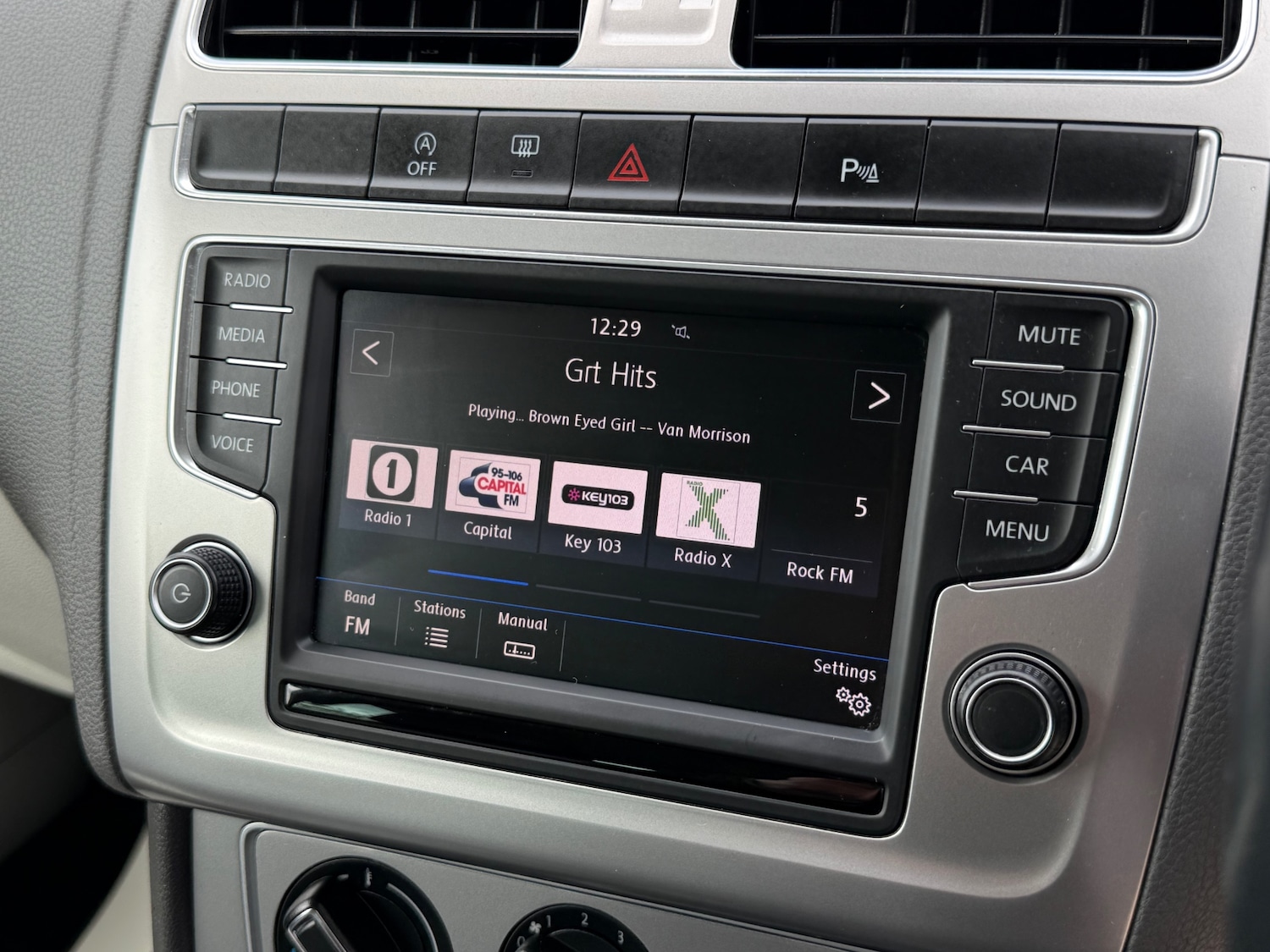 Used Volkswagen Polo 2017 for sale - 78210043: Photo 44