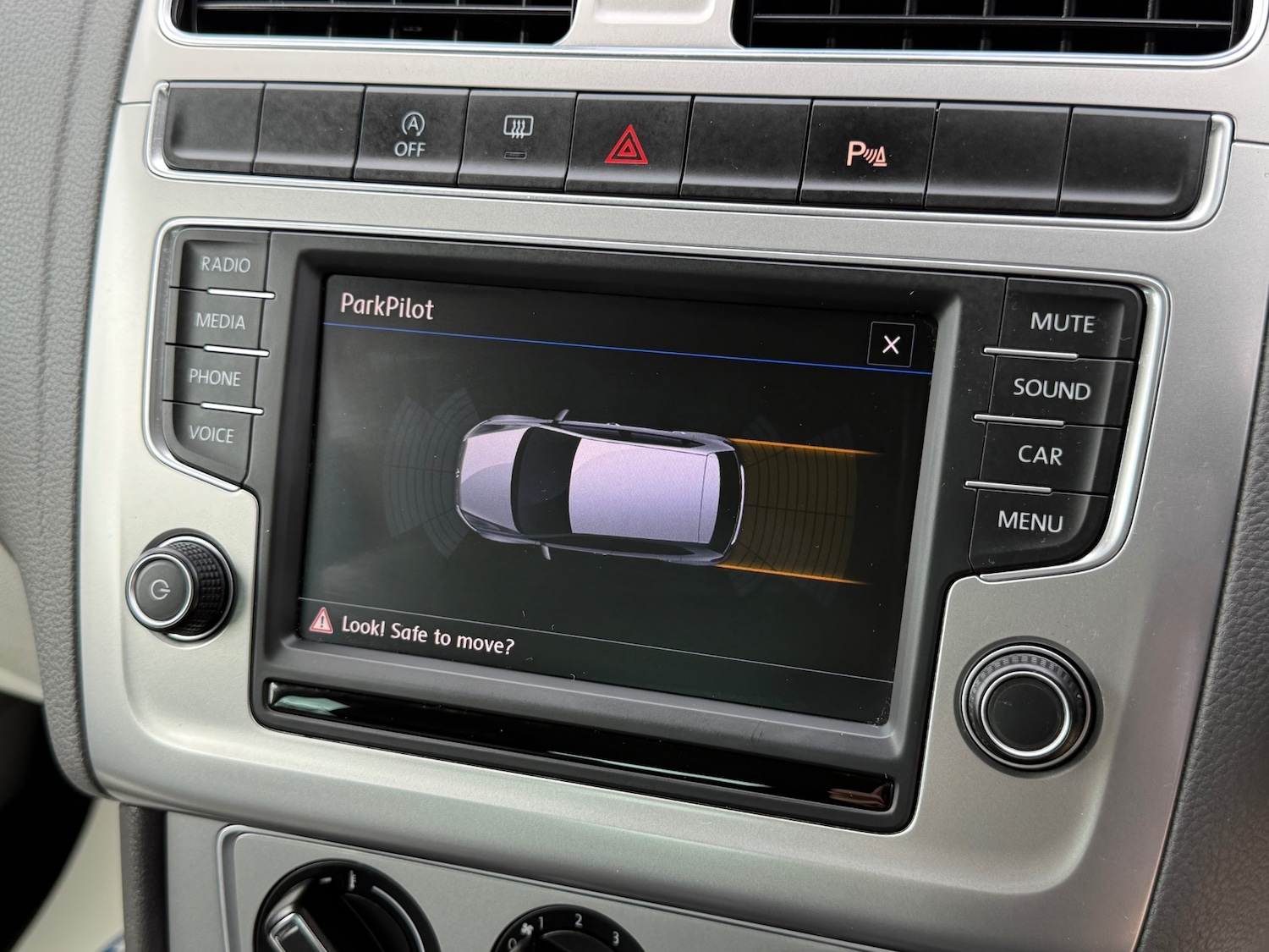 Used Volkswagen Polo 2017 for sale - 78210043: Photo 45