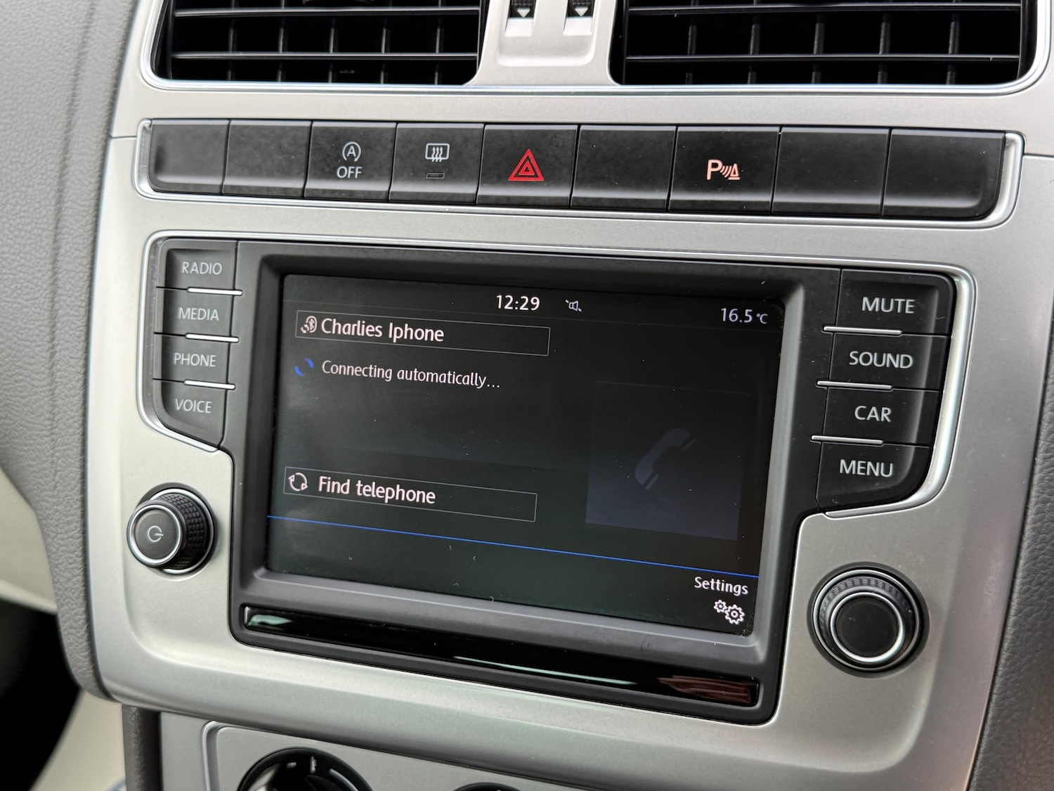 Used Volkswagen Polo 2017 for sale - 78210043: Photo 46