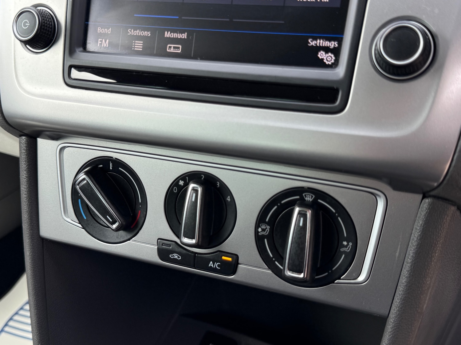 Used Volkswagen Polo 2017 for sale - 78210043: Photo 48