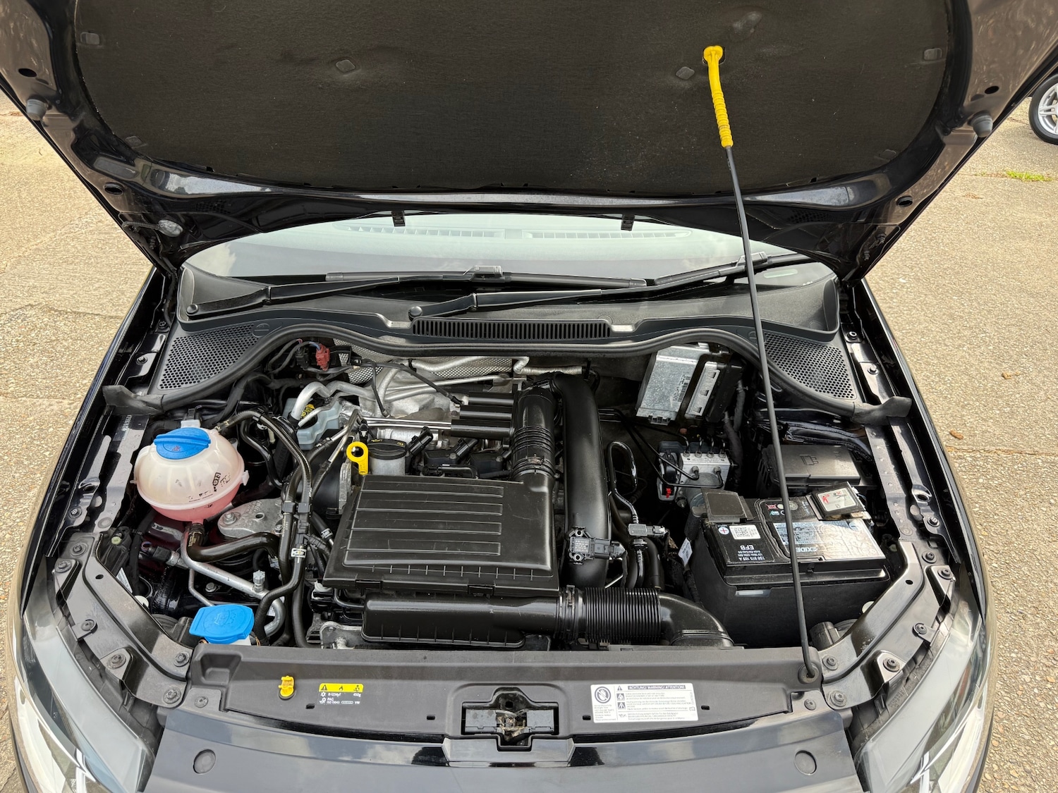 Used Volkswagen Polo 2017 for sale - 78210043: Photo 50