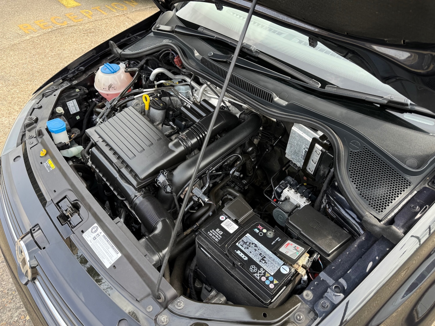 Used Volkswagen Polo 2017 for sale - 78210043: Photo 52