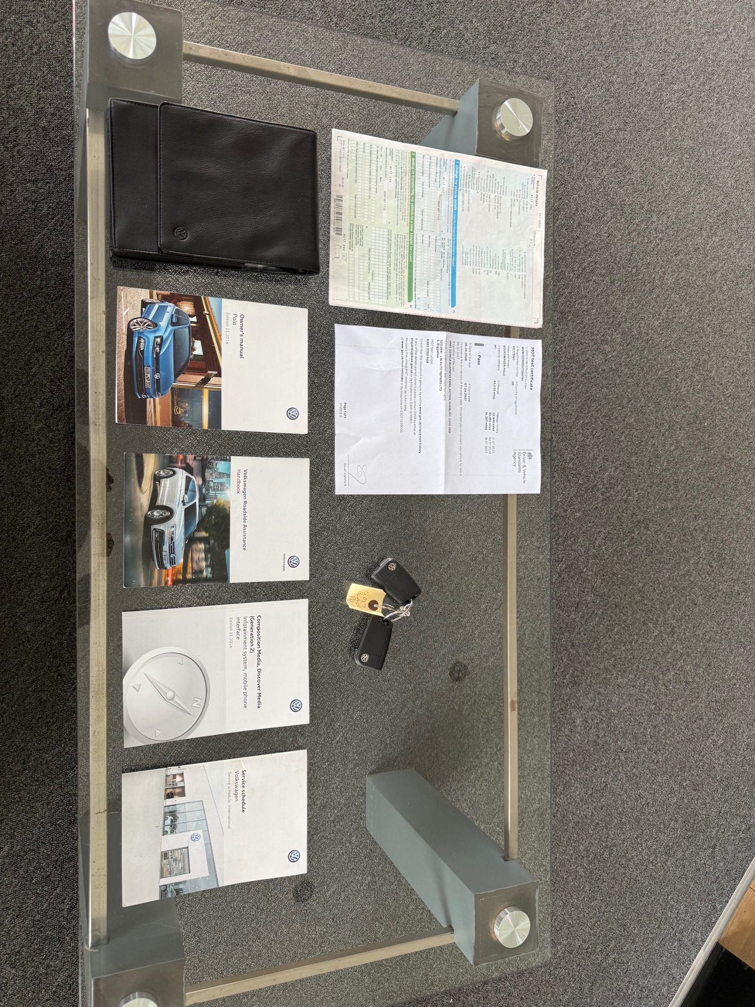 Used Volkswagen Polo 2017 for sale - 78210043: Photo 57